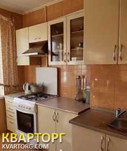 Rent out 2-room apartment. Одесса,  Вильямса — photo 1