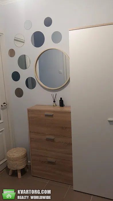 Sell 1-room apartment. Киев, Днепроводская — photo 4