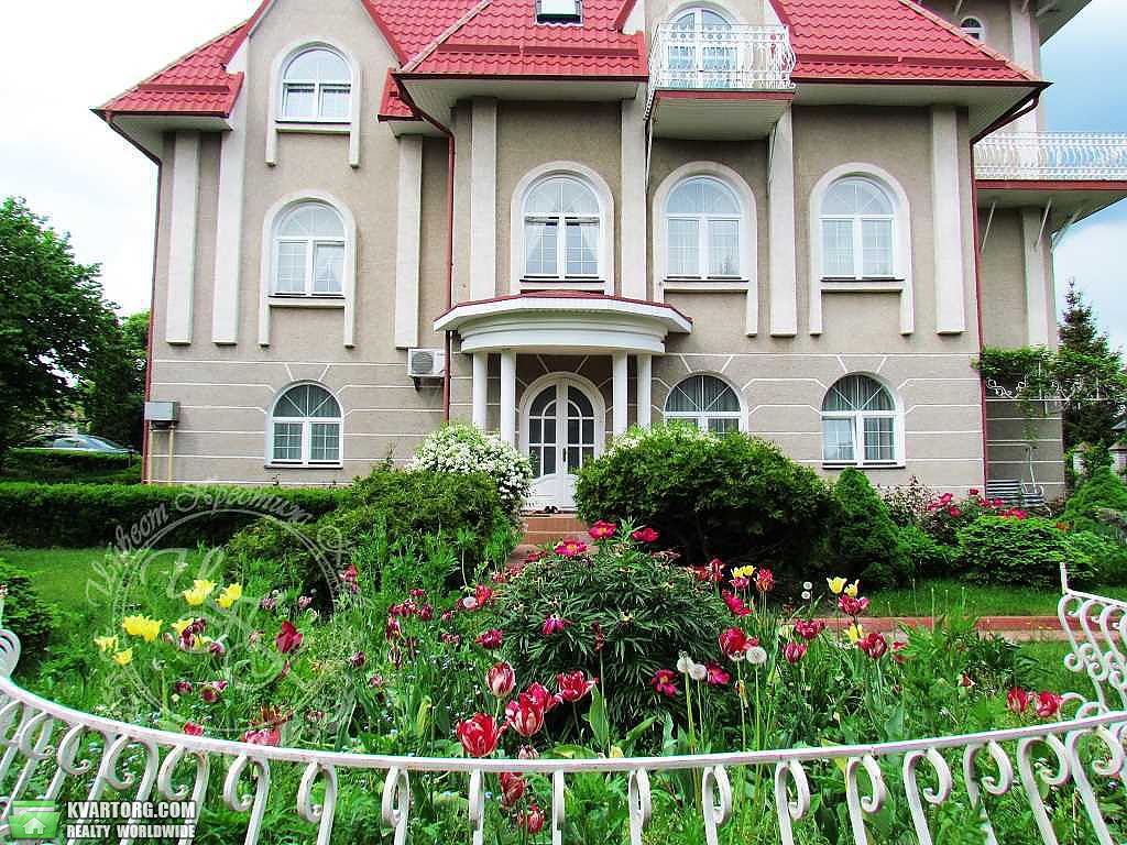 Sell house. Киевская обл.,  Весенняя — photo 2