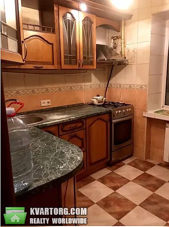 Rent out 2-room apartment. Киев,  Дружковская — photo 7