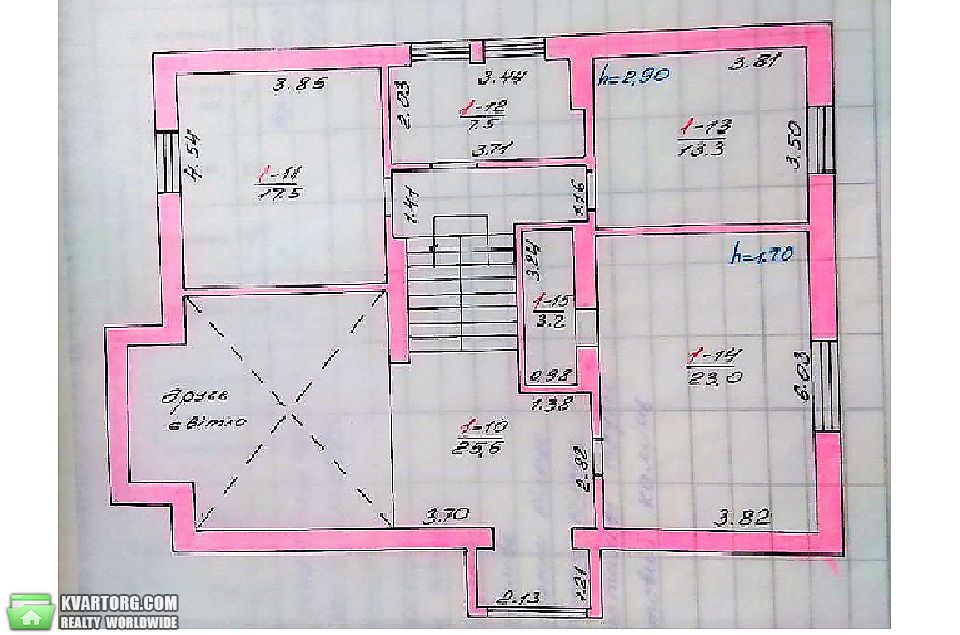 Sell house. Ирпень,  Леси Украинки бул — photo 7