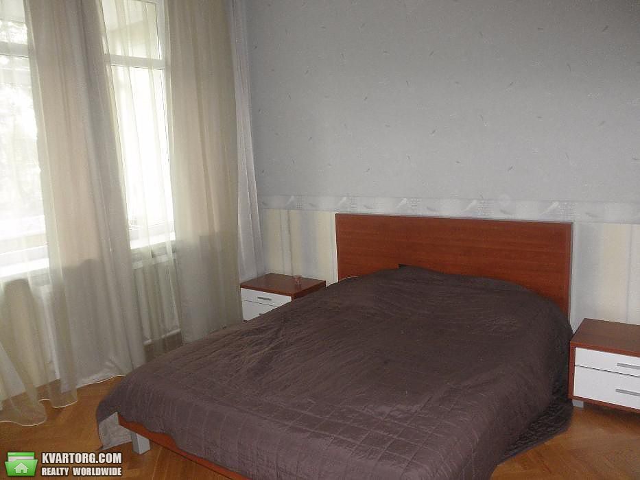 Rent out 2-room apartment. Киев,  Грушевского — photo 4