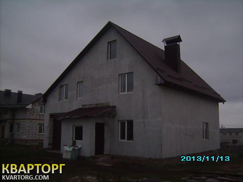 Sell house. Киев, Белогородка — photo 1
