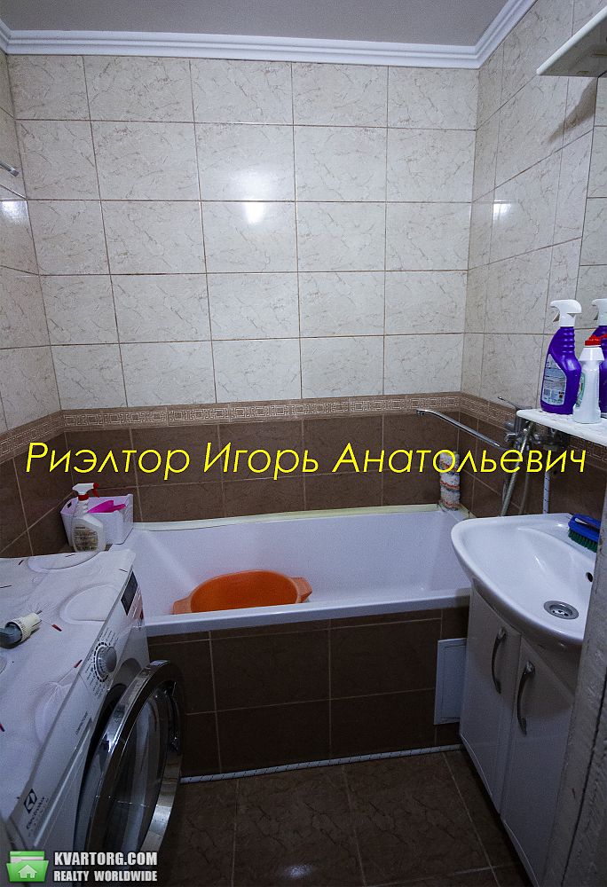 Rent out 2-room apartment. Одесса, Балковская — photo 9