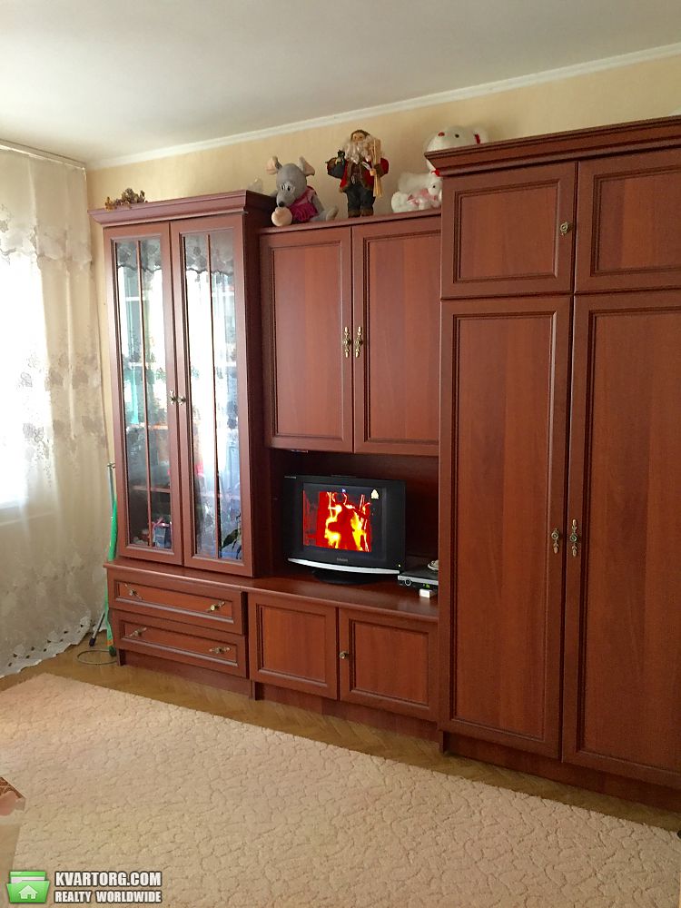 Sell 1-room apartment. Киев, Жуковского Василия — photo 3