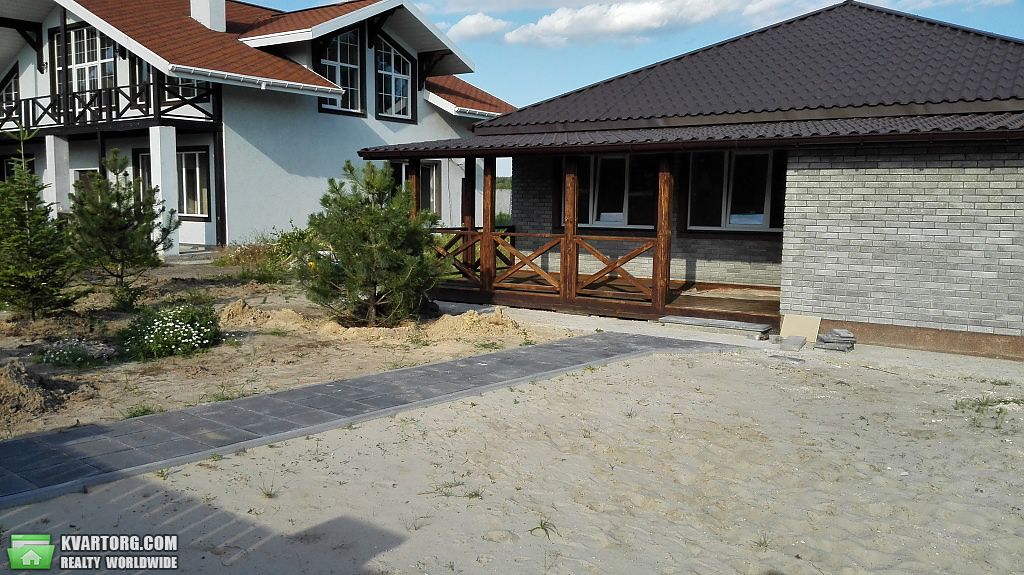 Sell house. Киевская обл., Швейцарская — photo 4