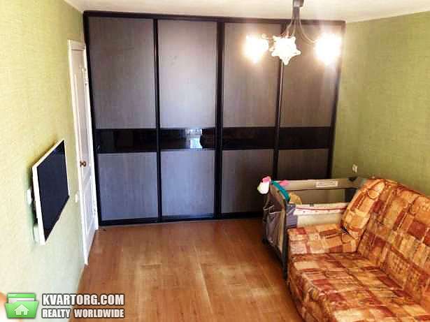 Sell 1-room apartment. Киев,  Воздухофлотский пр — photo 4