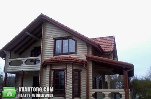 Sell house. Киевская обл., Романков — photo 1