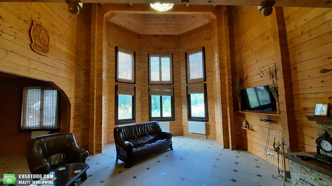 Sell house. Львов,  Бориславская — photo 9