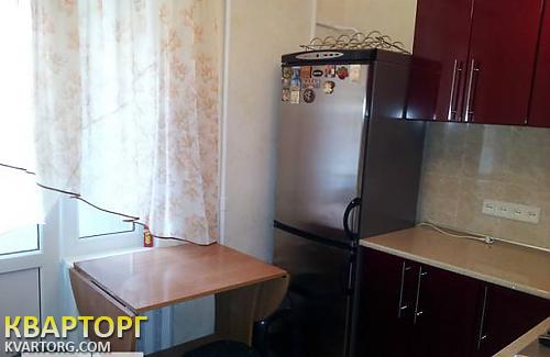 Rent out 1-room apartment. Одесса, Среднефонтанская — photo 2
