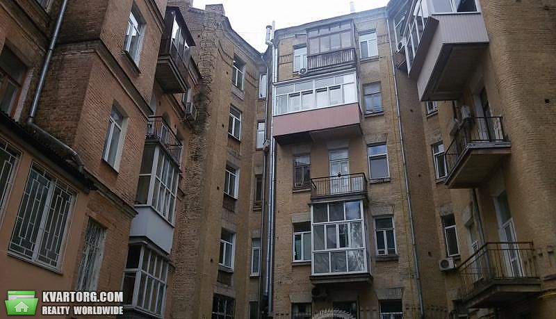 Sell 2-room apartment. Киев,  Рейтарская — photo 3