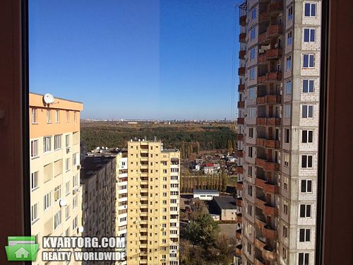 Sell 2-room apartment. Киев, Олевская — photo 2