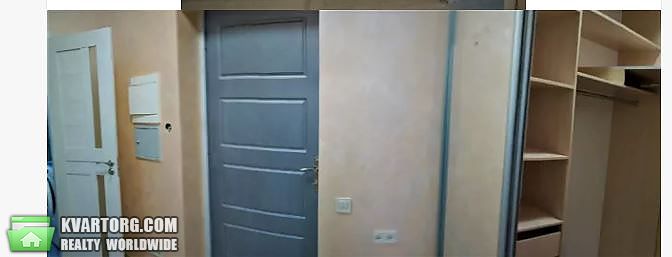 Rent out 1-room apartment. Киев,  Тираспольская — photo 5