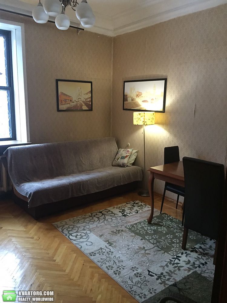 Rent out 2-room apartment. Одесса, Проспект Шевченко — photo 7