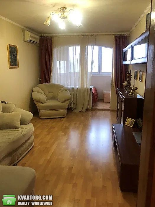 Sell 2-room apartment. Киев,  Драгоманова — photo 1