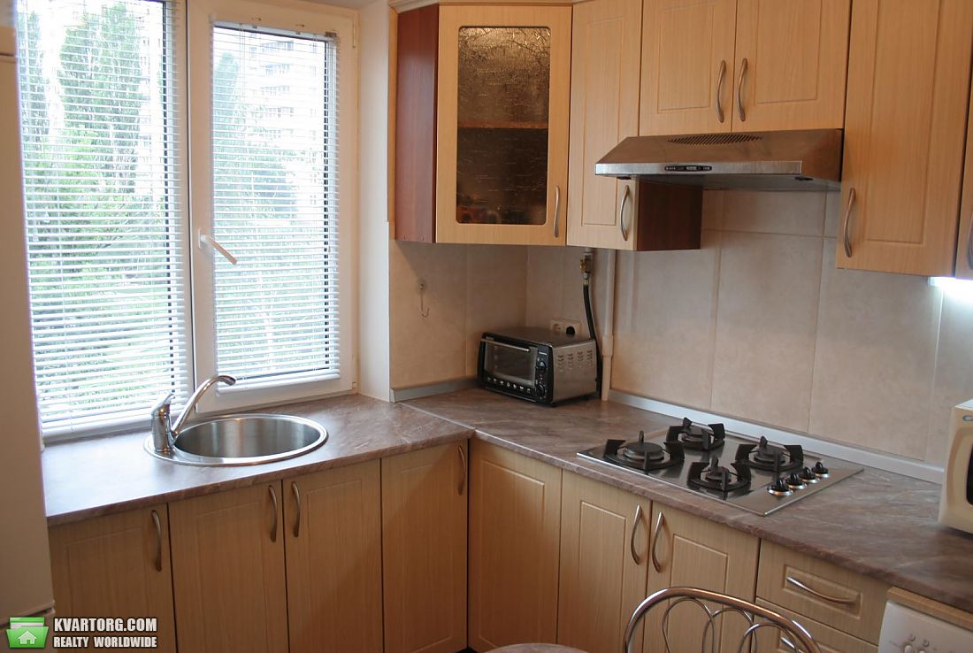 Rent out 1-room apartment. Полтава, Владимира Козака — photo 2