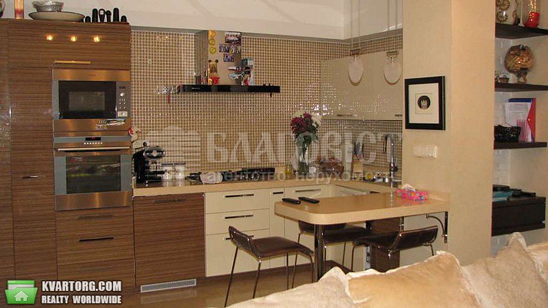 Sell 3-room apartment. Киев,  Барбюса — photo 3