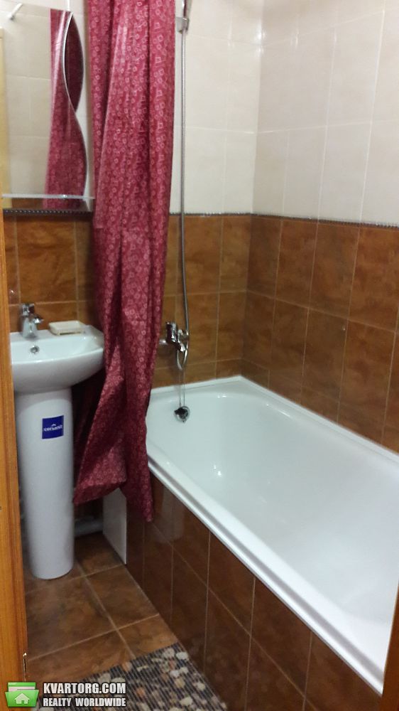 Rent out 1-room apartment. Харьков,  Социалистическая — photo 2