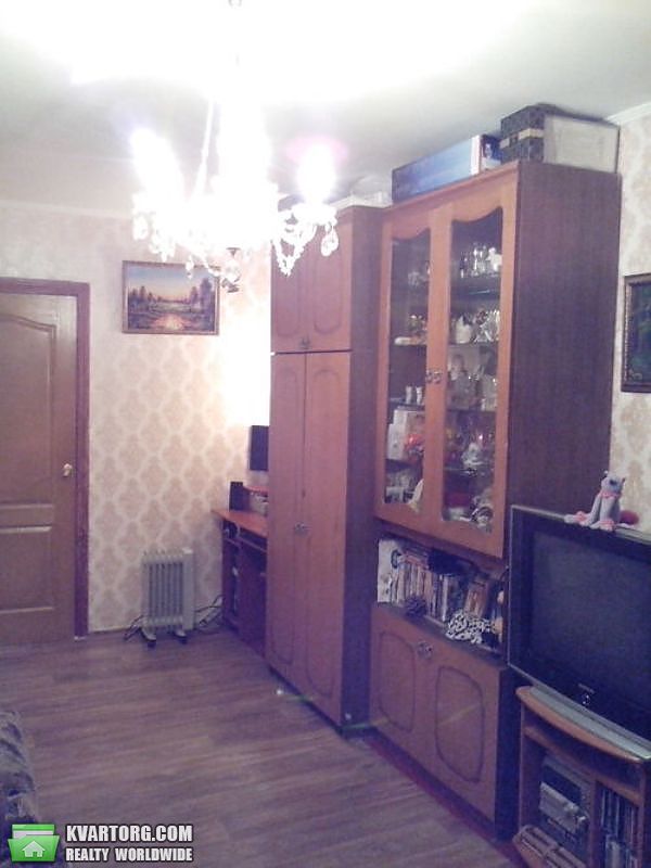 Sell 2-room apartment. Киев, Зодчих — photo 1