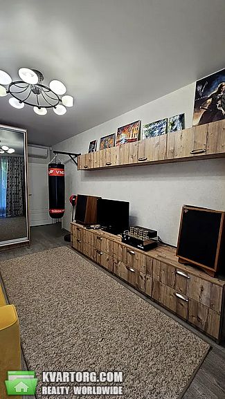 сдам 2-комнатную квартиру. Киев,  Митрополита Липківського - фото 2