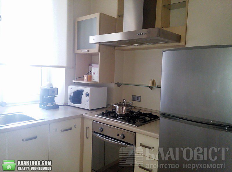 Sell 2-room apartment. Киев,  Круглоуниверситетская — photo 8
