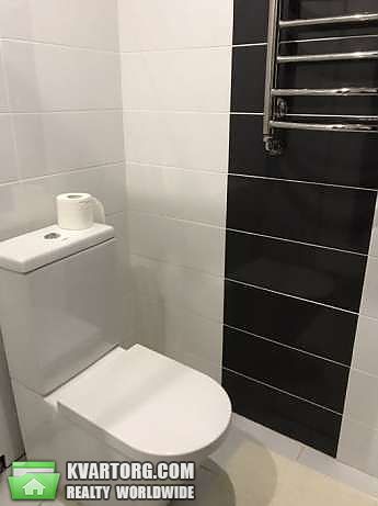 Rent out 2-room apartment. Киев,  Привокзальная — photo 5