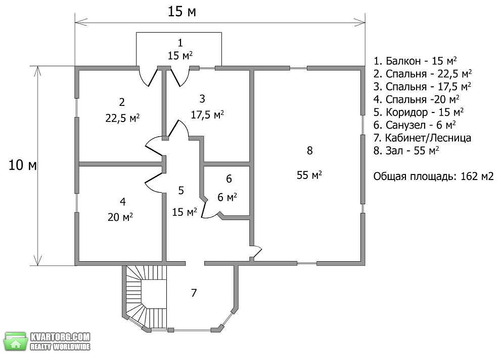 Sell house. Борисполь, Полевая — photo 9