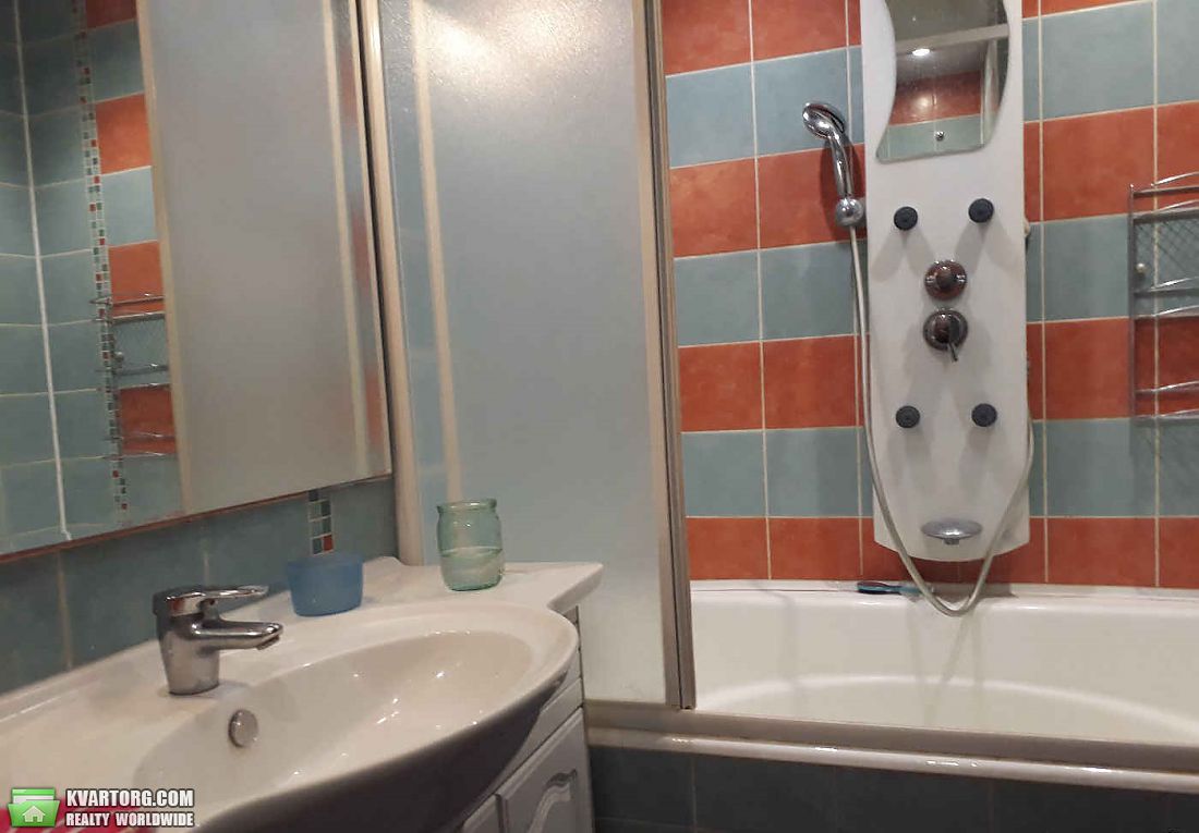 Rent out 2-room apartment. Харьков, Гвардейцев - Широнинцев — photo 1