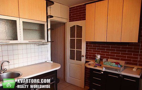 Sell 1-room apartment. Киев, Приозерная — photo 4