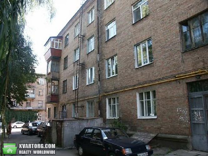 Sell 1-room apartment. Киев, Парково-Сырецкая — photo 1