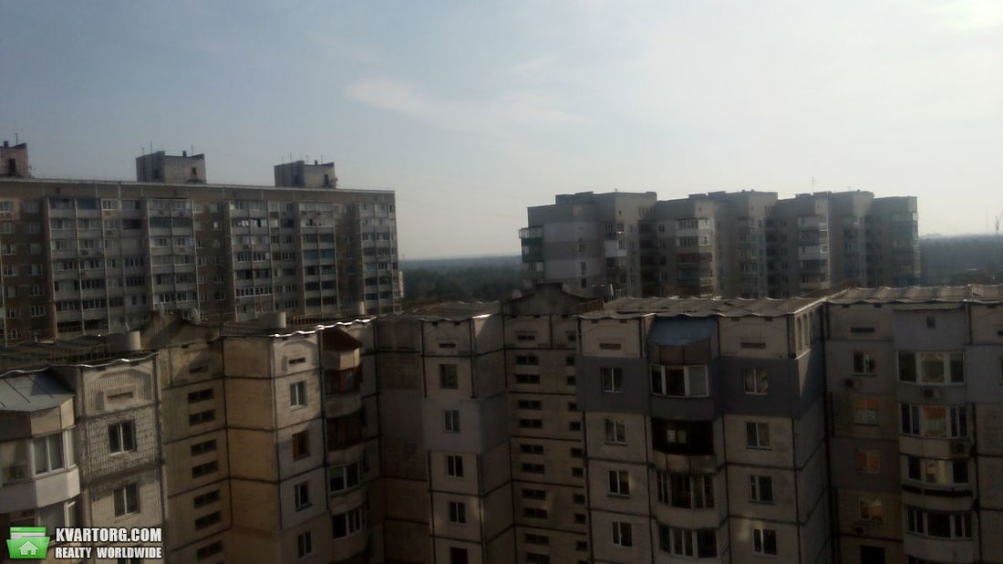 Sell 1-room apartment. Киев,  Бориспольская — photo 1