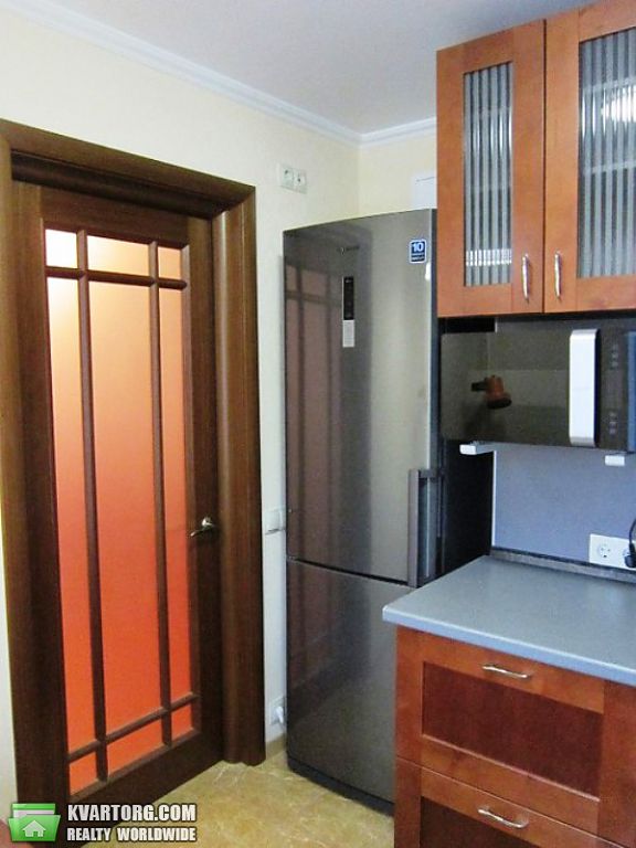 Sell 1-room apartment. Киев, Петра Нищинского — photo 4