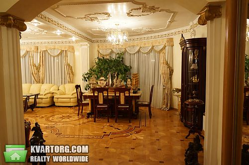 Sell 5-room apartment. Киев, Жилянская — photo 8