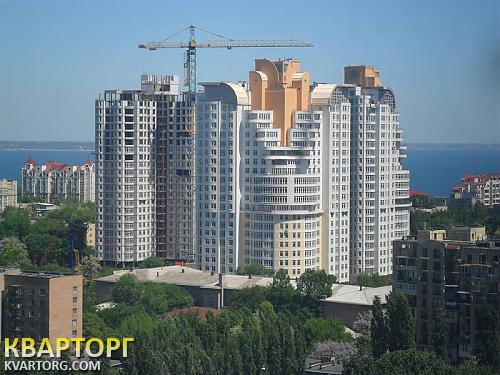 Sell 3-room apartment. Одесса, Французский бульвар — photo 1
