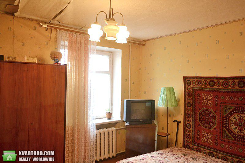 Sell 3-room apartment. Днепропетровск, Жуковского — photo 1