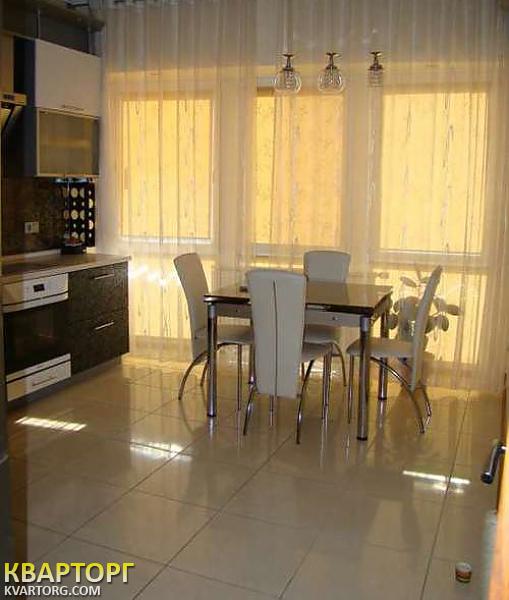 Rent out 1-room apartment. Киев, проспект Героев Сталингра — photo 1