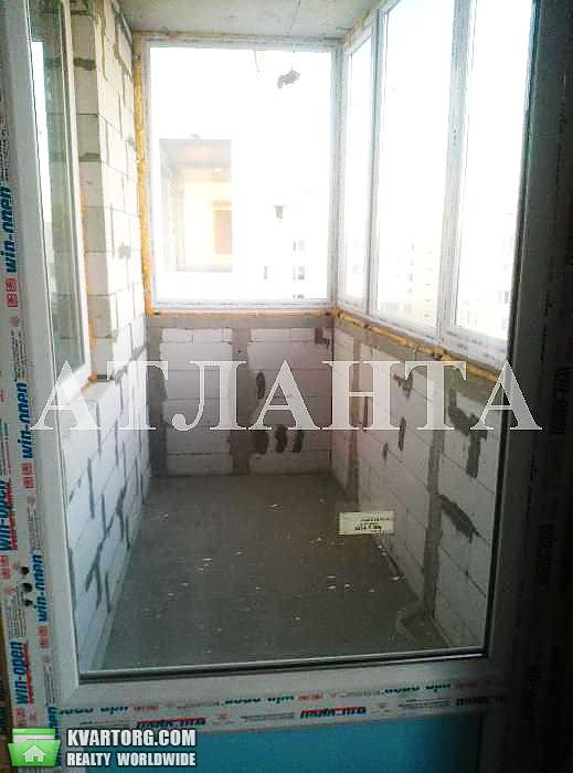 Sell 1-room apartment. Одесса, Бочарова — photo 4
