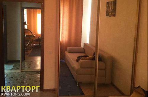 Rent out 2-room apartment. Одесса, Вильямса — photo 2