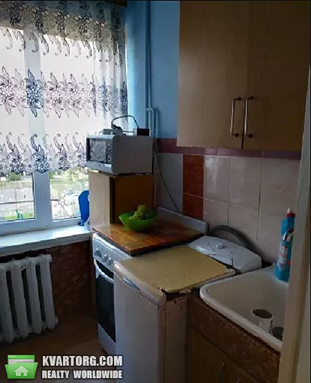 Sell 1-room apartment. Киев,  Тычины пр — photo 4