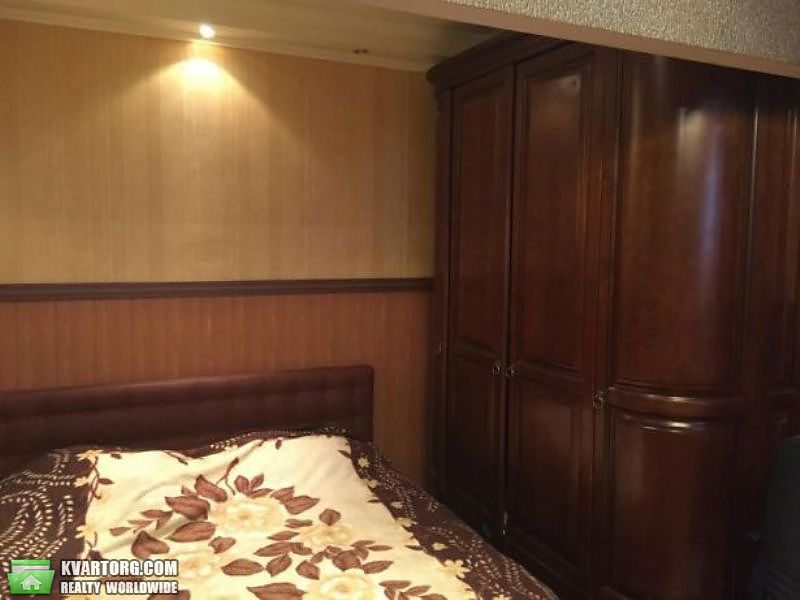 Sell 1-room apartment. Киев,  Харьковское шоссе — photo 4