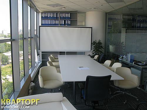 Rent out office. Киев,  Мечникова — photo 2
