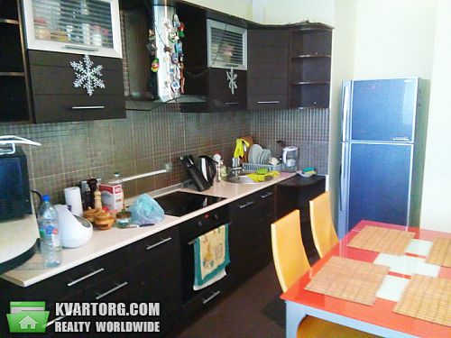 Sell 2-room apartment. Киев, Срибнокильская — photo 2