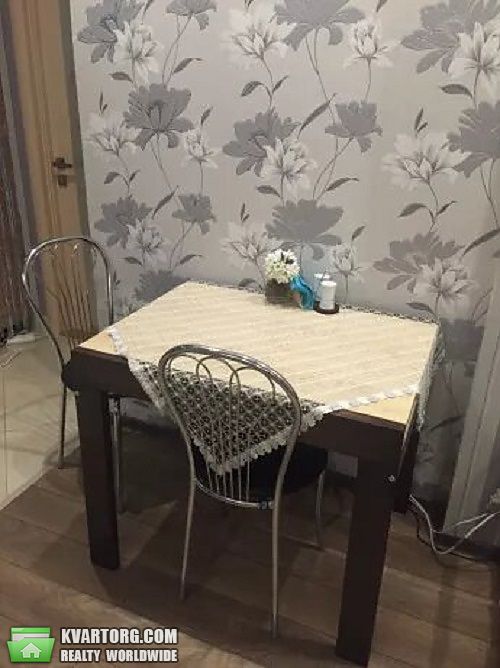 Rent out 2-room apartment. Киев, Ломоносова — photo 4