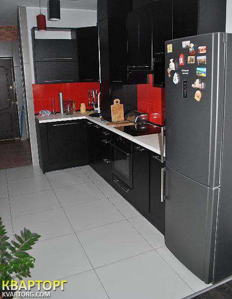 Sell 1-room apartment. Киев, регенераторна — photo 2