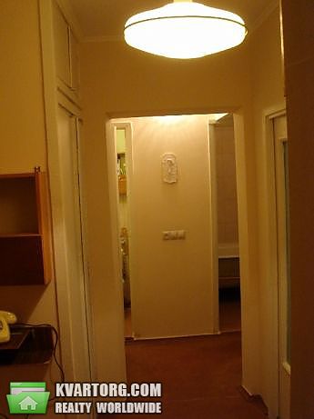 Rent out 2-room apartment. Киев, йорданская — photo 10