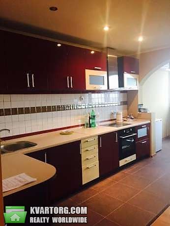 Rent out 2-room apartment. Киев,  Гетьмана — photo 2