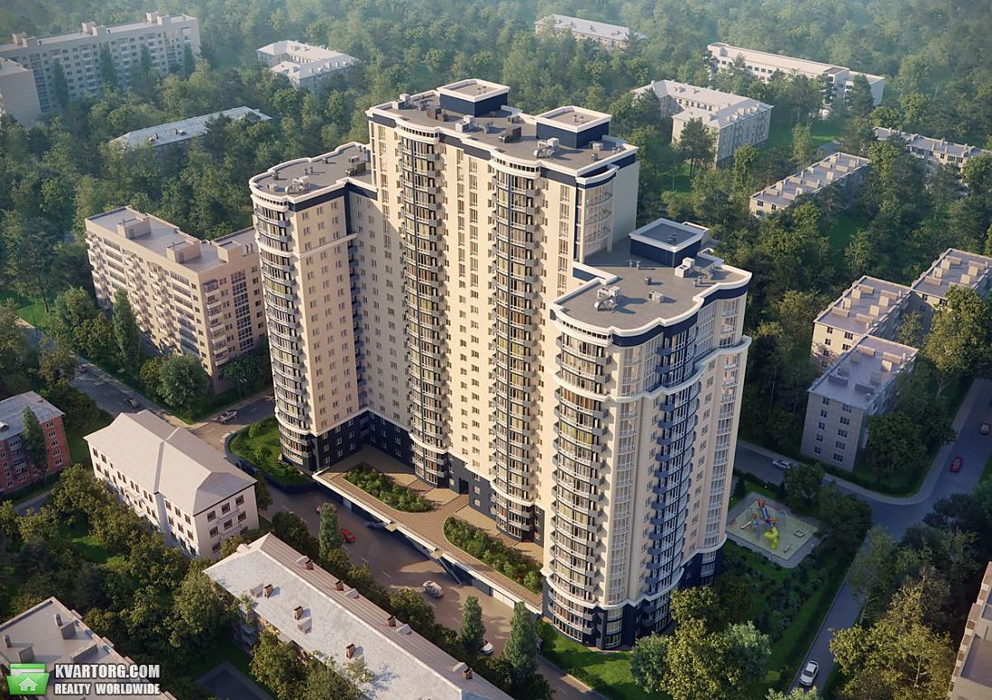 Sell 3-room apartment. Киев,  Кирило-Мефодиевская — photo 1