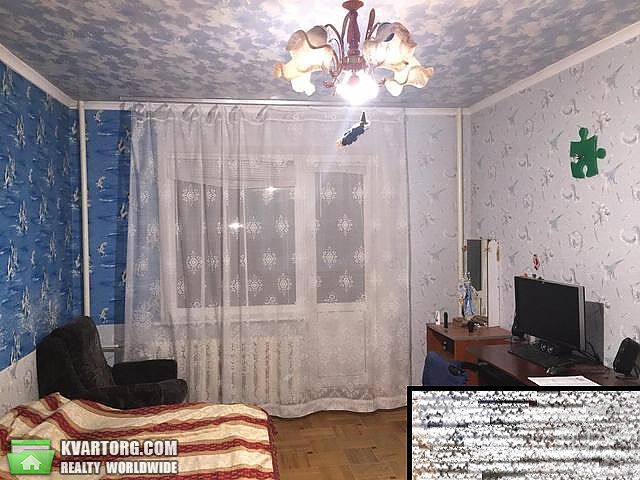 Sell 3-room apartment. Киев,  Ахматовой — photo 3