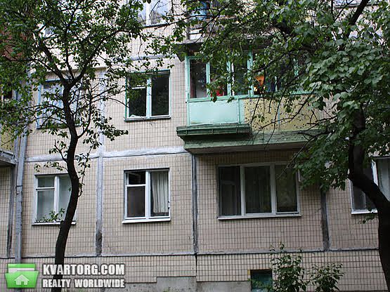 Sell 2-room apartment. Киев,  Васильковская — photo 8