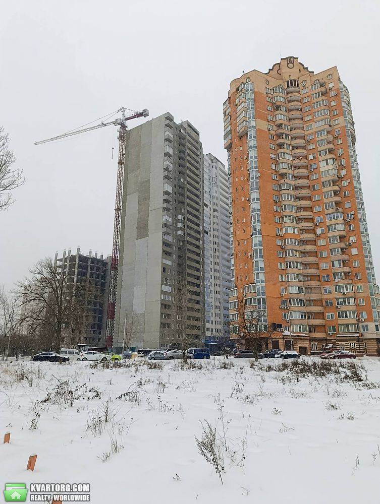 Sell 1-room apartment. Киев, сім"ї Стешенків — photo 1